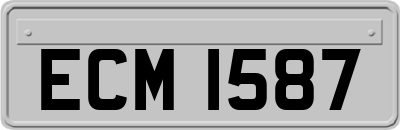 ECM1587