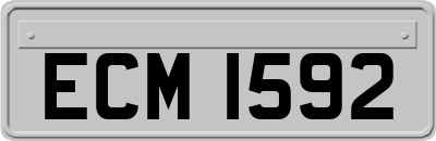 ECM1592