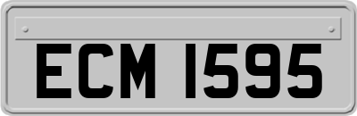 ECM1595