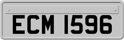 ECM1596