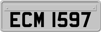 ECM1597