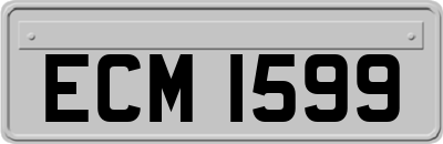 ECM1599