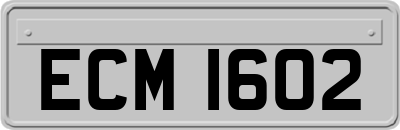 ECM1602
