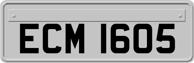 ECM1605