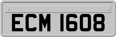 ECM1608
