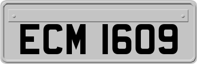 ECM1609