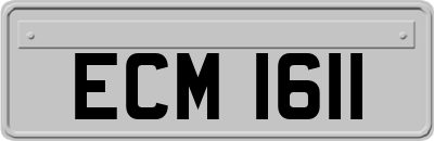 ECM1611
