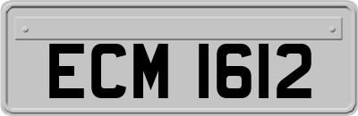 ECM1612