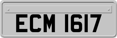 ECM1617