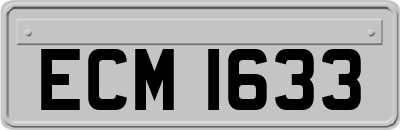 ECM1633