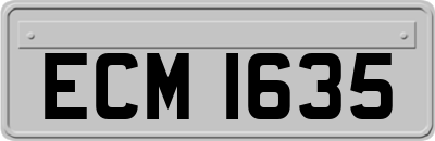 ECM1635