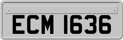 ECM1636