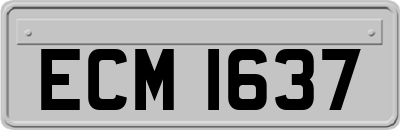 ECM1637