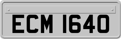 ECM1640