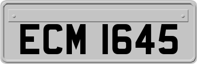 ECM1645