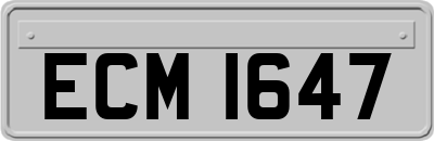 ECM1647