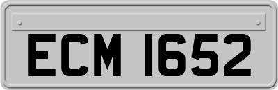 ECM1652
