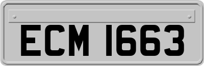 ECM1663