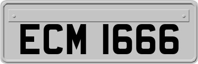 ECM1666