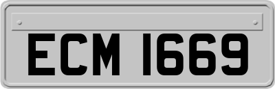 ECM1669