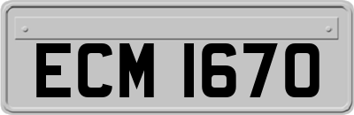 ECM1670