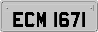 ECM1671