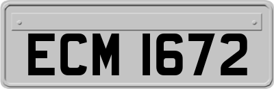ECM1672