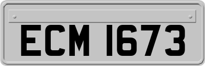 ECM1673