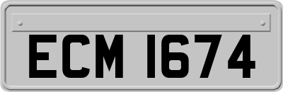 ECM1674