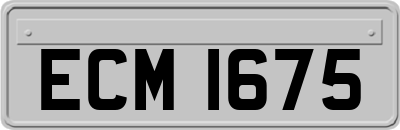 ECM1675