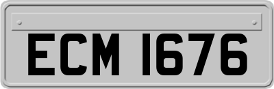 ECM1676