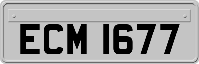 ECM1677