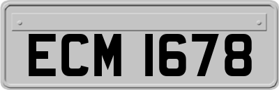 ECM1678