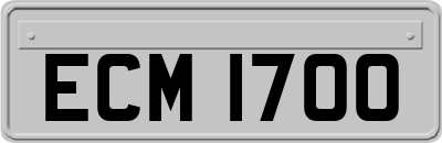 ECM1700