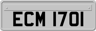 ECM1701