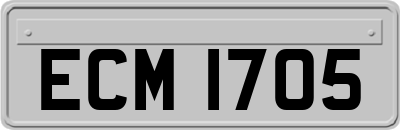 ECM1705