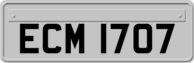 ECM1707