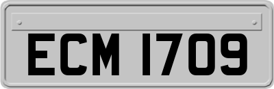 ECM1709