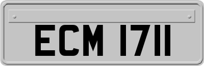 ECM1711
