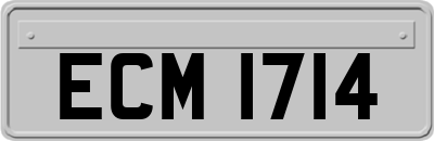ECM1714