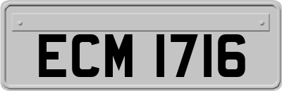 ECM1716