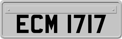 ECM1717