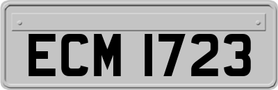 ECM1723