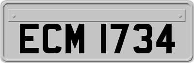 ECM1734