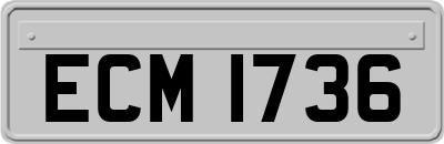 ECM1736