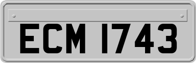 ECM1743