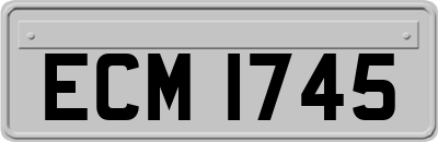 ECM1745