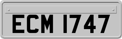 ECM1747