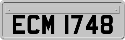 ECM1748