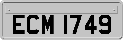 ECM1749